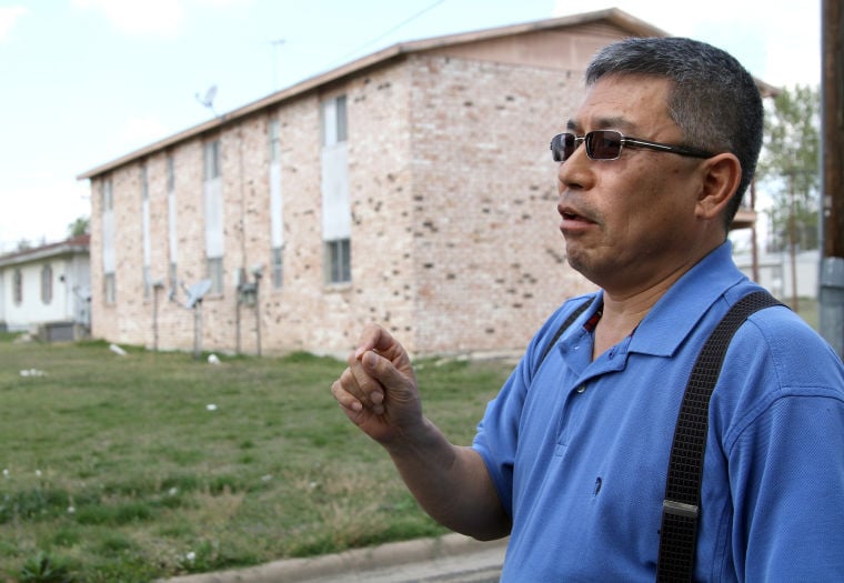 Killeen Homeless Shelter planned